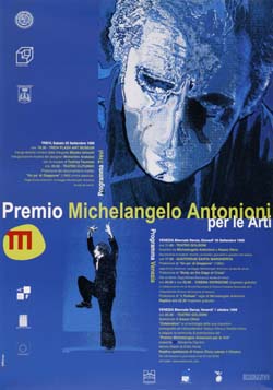 Performance in Venice 1999